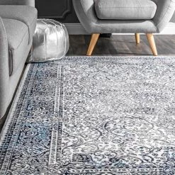 NuLOOM New Arrivals Transitional Persian Delores Area Rug