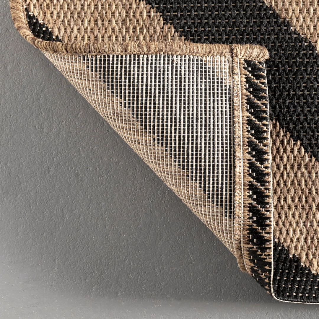 NuLOOM Shane Celtic Trellis Indoor/Outdoor Area Rug 7 NuLOOM Shane Celtic Trellis Indoor/Outdoor Area Rug