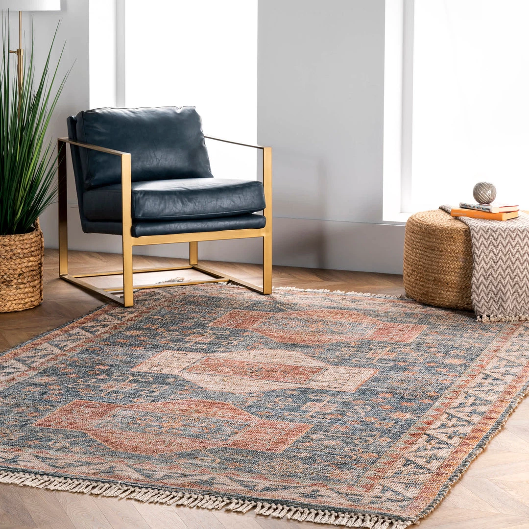 NuLOOM Jacquelyn Flatweave Area Rug New Arrivals 2 NuLOOM Jacquelyn Flatweave Area Rug New Arrivals
