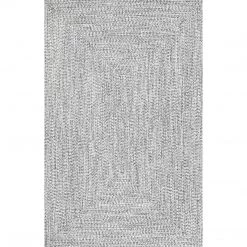 NuLOOM Wynn Braided Indoor/Outdoor Area Rug