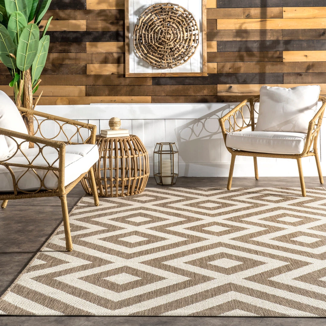 NuLOOM Shane Celtic Trellis Indoor/Outdoor Area Rug 17 NuLOOM Shane Celtic Trellis Indoor/Outdoor Area Rug