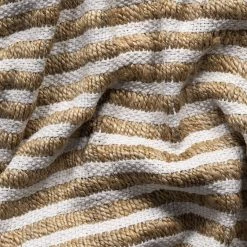 NuLOOM Ella Jute And Cotton Striped Border Area Rug New Arrivals 12 NuLOOM Ella Jute And Cotton Striped Border Area Rug New Arrivals