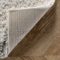 NuLOOM Lydia High Low Modern Soft Shaggy Area Rug New Arrivals