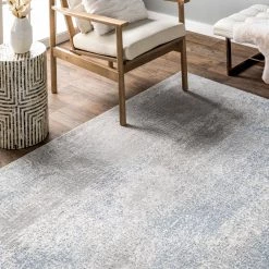 NuLOOM New Arrivals Alice Abstract Waterfall Area Rug