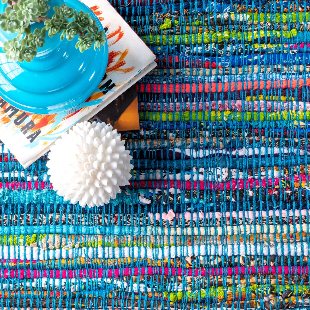 NuLOOM Sabina Stripes Area Rug New Arrivals 6 NuLOOM Sabina Stripes Area Rug New Arrivals