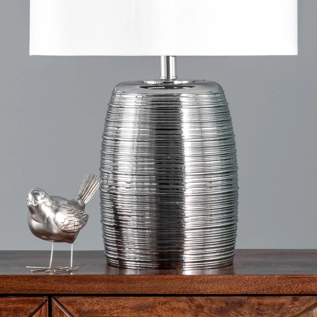 NuLOOM Halsey 23" Glass Table Lamp New Arrivals 7 NuLOOM Halsey 23" Glass Table Lamp New Arrivals