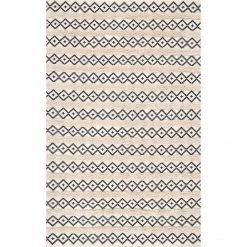 NuLOOM New Arrivals Hand Loomed Cotton Teyana