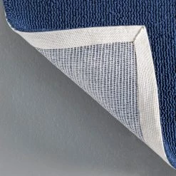 NuLOOM Hand Hooked Marine Indoor/Outdoor Area Rug