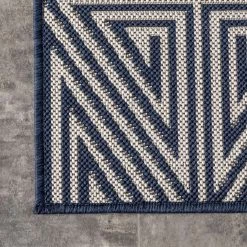 NuLOOM Harvey Abstract Trellis Indoor/Outdoor Area Rug New Arrivals 49 NuLOOM Harvey Abstract Trellis Indoor/Outdoor Area Rug New Arrivals