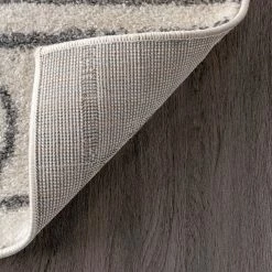 NuLOOM Aria Retro Tiles Area Rug