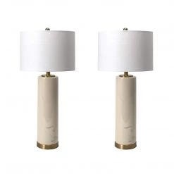 NuLOOM Lighting Beverly 30