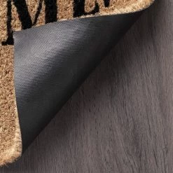 NuLOOM New Arrivals Welcome Coir Doormat