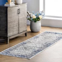 NuLOOM New Arrivals Transitional Persian Delores Area Rug