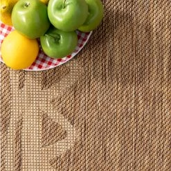 NuLOOM New Arrivals Keaton Casual Bordered Indoor/Outdoor Area Rug 29 NuLOOM New Arrivals Keaton Casual Bordered Indoor/Outdoor Area Rug