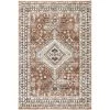 NuLOOM Vanesa Medallion Fringe Area Rug