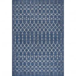 NuLOOM Grayson Moroccan Trellis Indoor/Outdoor Area Rug New Arrivals
