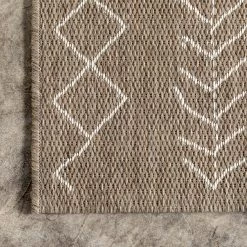 NuLOOM Serna Indoor/Outdoor Area Rug New Arrivals