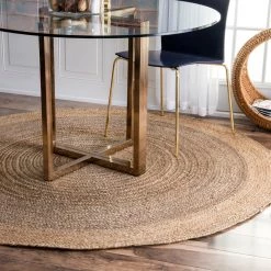NuLOOM Best Sellers Hand Woven Eleonora Area Rug