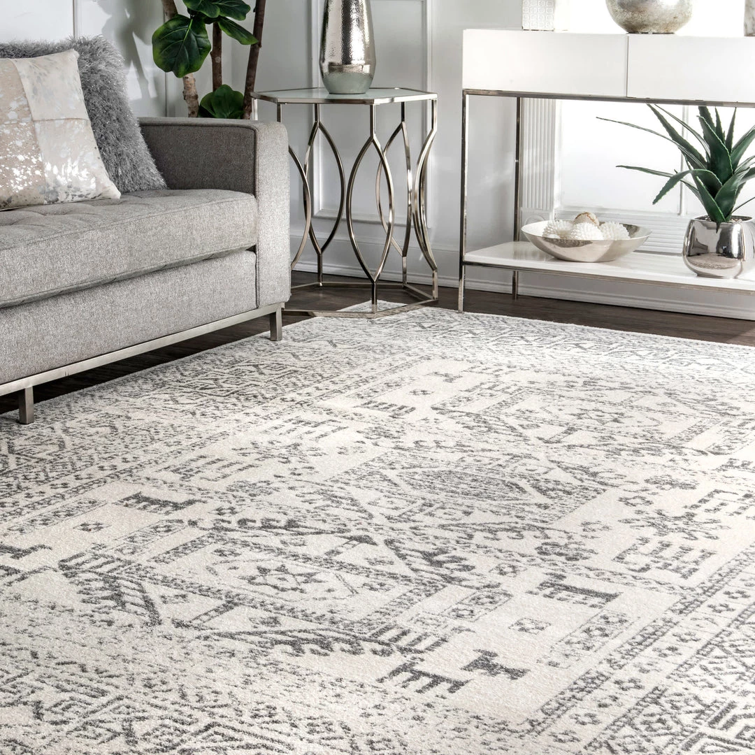 NuLOOM Tribal Marisela Area Rug 16 NuLOOM Tribal Marisela Area Rug