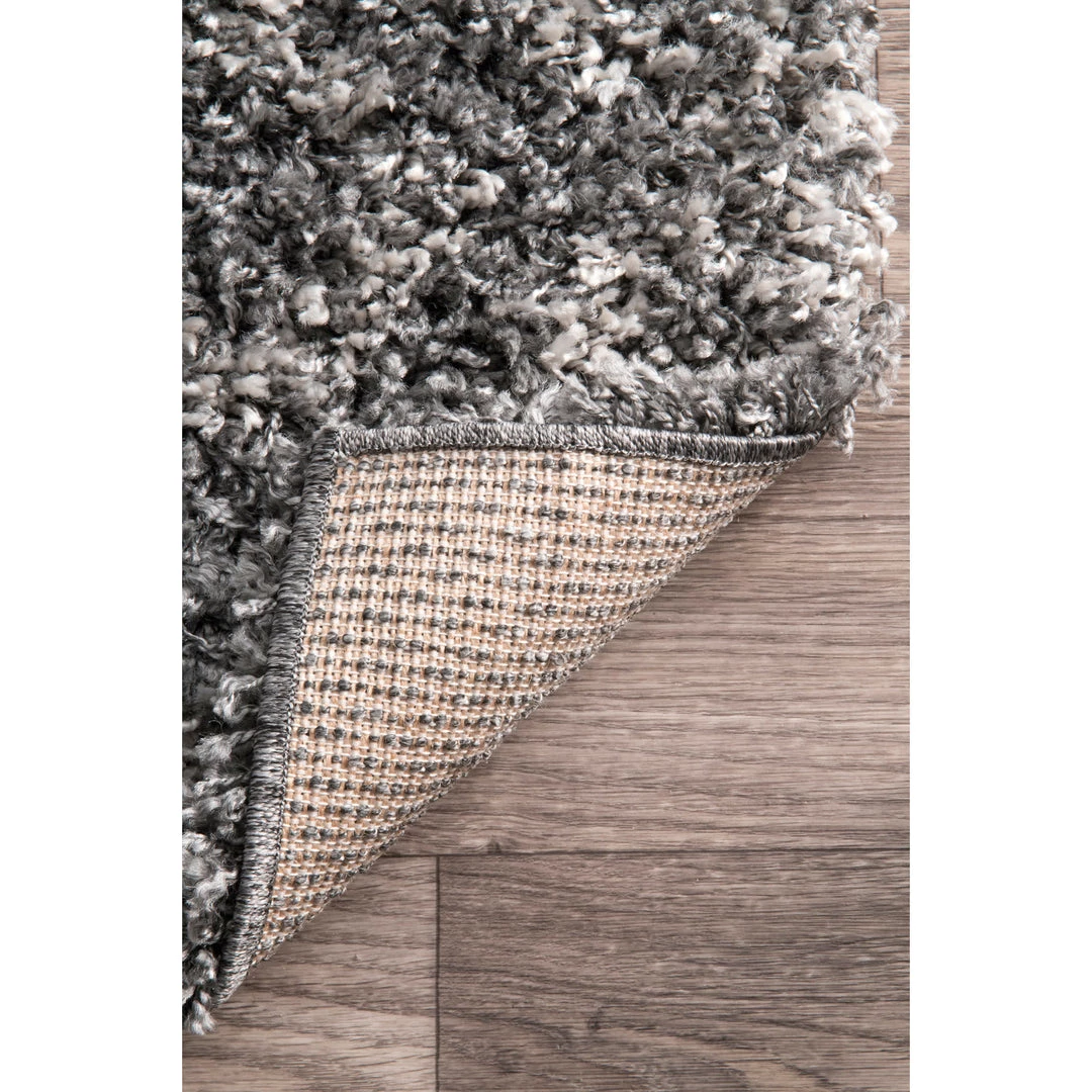 NuLOOM Iola Easy Shag Area Rug 14 NuLOOM Iola Easy Shag Area Rug