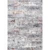 NuLOOM Elsie Contemporary Speckled Abstract Area Rug