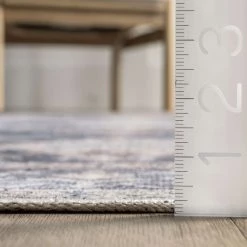 NuLOOM Finley Machine Washable Vintage Distressed Area Rug New Arrivals 32 NuLOOM Finley Machine Washable Vintage Distressed Area Rug New Arrivals