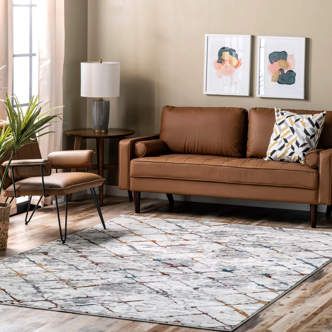 NuLOOM Delilah Modern Abstract New Arrivals 2 NuLOOM Delilah Modern Abstract New Arrivals