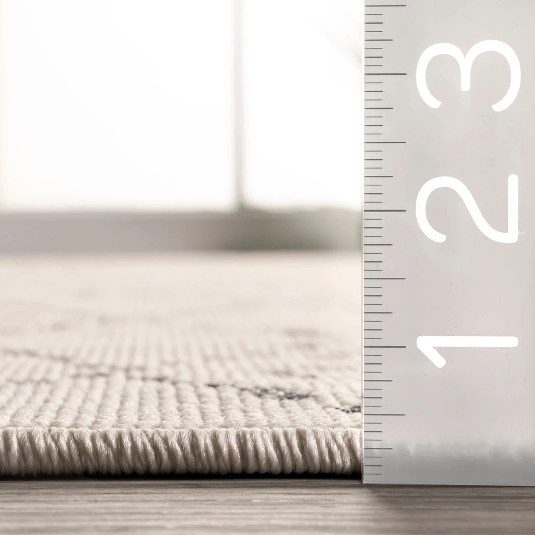 NuLOOM Ria Bohemian Diamond Area Rug New Arrivals 3 NuLOOM Ria Bohemian Diamond Area Rug New Arrivals