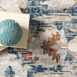 NuLOOM Josephine Winged Cartouche Area Rug New Arrivals