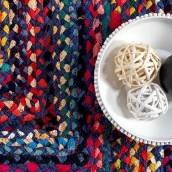 NuLOOM Best Sellers Hand Braided Tammara Area Rug