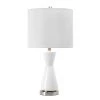 NuLOOM Barraw 27" Glass Table Lamp New Arrivals