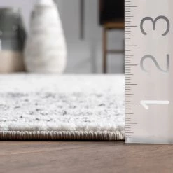 NuLOOM Vintage Minta Area Rug Best Sellers