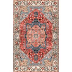 NuLOOM Vintage Minah