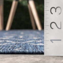 NuLOOM Grayson Moroccan Trellis Indoor/Outdoor Area Rug New Arrivals