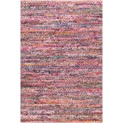 NuLOOM Slaton Braided Rug New Arrivals