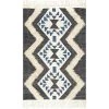 NuLOOM Margie Tribal Fringe Rug