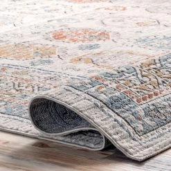 NuLOOM Jovi Transitional Tribal Print Area Rug