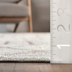 NuLOOM Mya Washable Geometric Area Rug 13 NuLOOM Mya Washable Geometric Area Rug