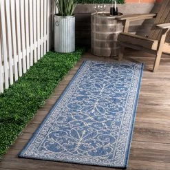 NuLOOM Machine Made Kathleen Indoor/Outdoor Area Rug