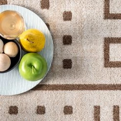 NuLOOM Outdoor Tribal Cora Area Rug New Arrivals