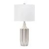 NuLOOM Baxter 27" Ceramic Table Lamp New Arrivals