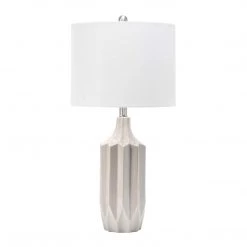 NuLOOM Baxter 27" Ceramic Table Lamp New Arrivals