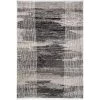 NuLOOM Vintage Abstract Fringe Cammie Area Rug Medium