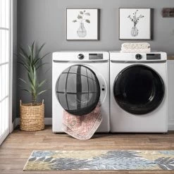 NuLOOM Serenity Machine Washable Diamond Trellis Area Rug New Arrivals