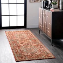 NuLOOM Tribal Medallion Tabetha Rug New Arrivals 75 NuLOOM Tribal Medallion Tabetha Rug New Arrivals