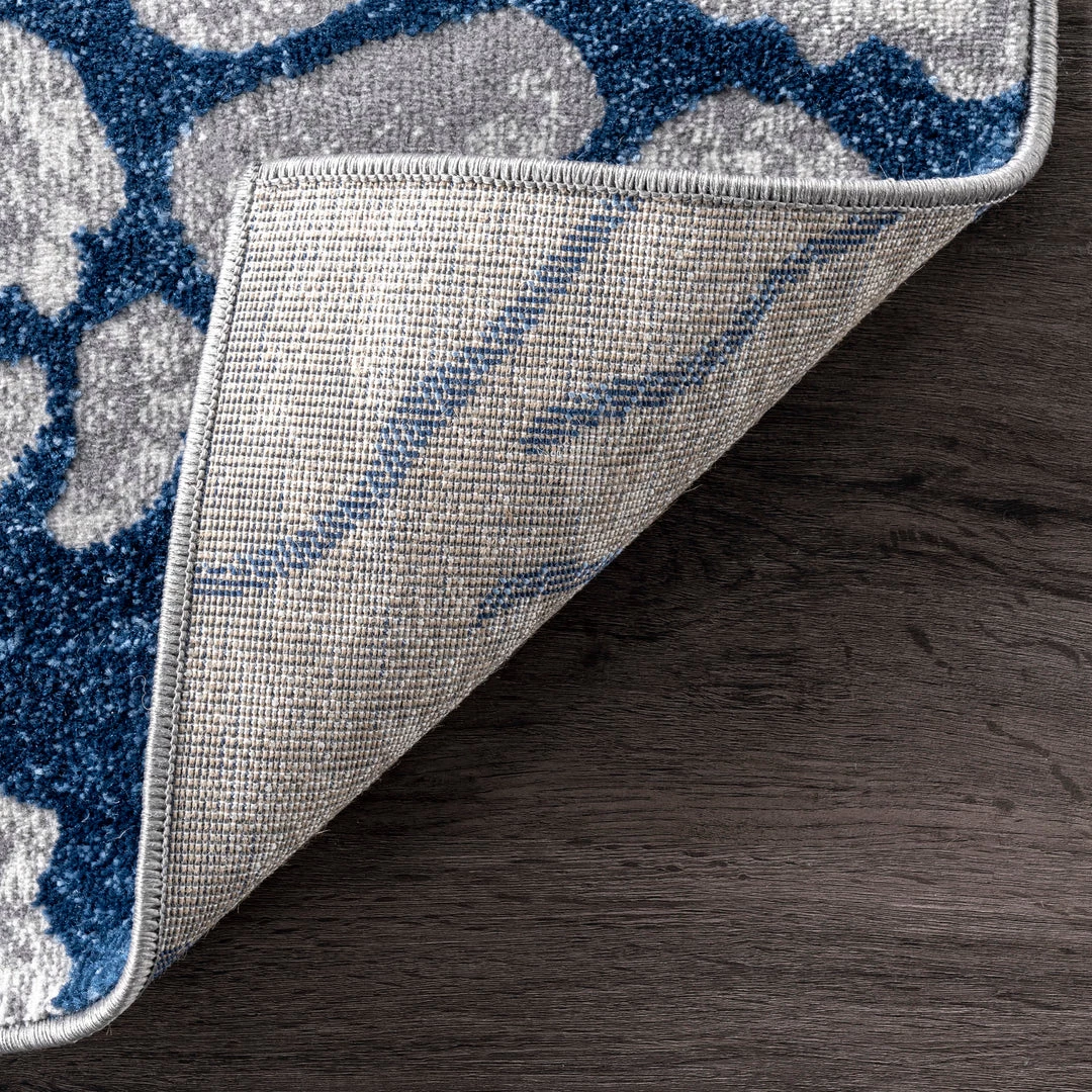 NuLOOM New Arrivals Ellery Abstract Marble Area Rug 7 NuLOOM New Arrivals Ellery Abstract Marble Area Rug