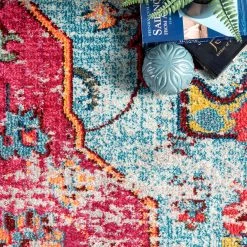 NuLOOM Best Sellers Vintage Corbett Area Rug