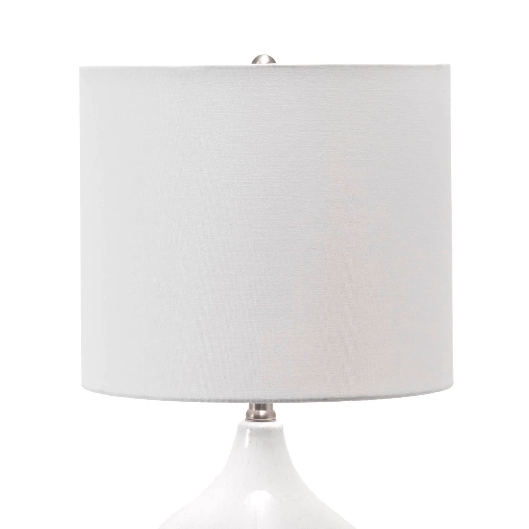 NuLOOM Alora 24" Ceramic Table Lamp 5 NuLOOM Alora 24" Ceramic Table Lamp