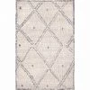 NuLOOM Blaine Dotted Diamond Area Rug