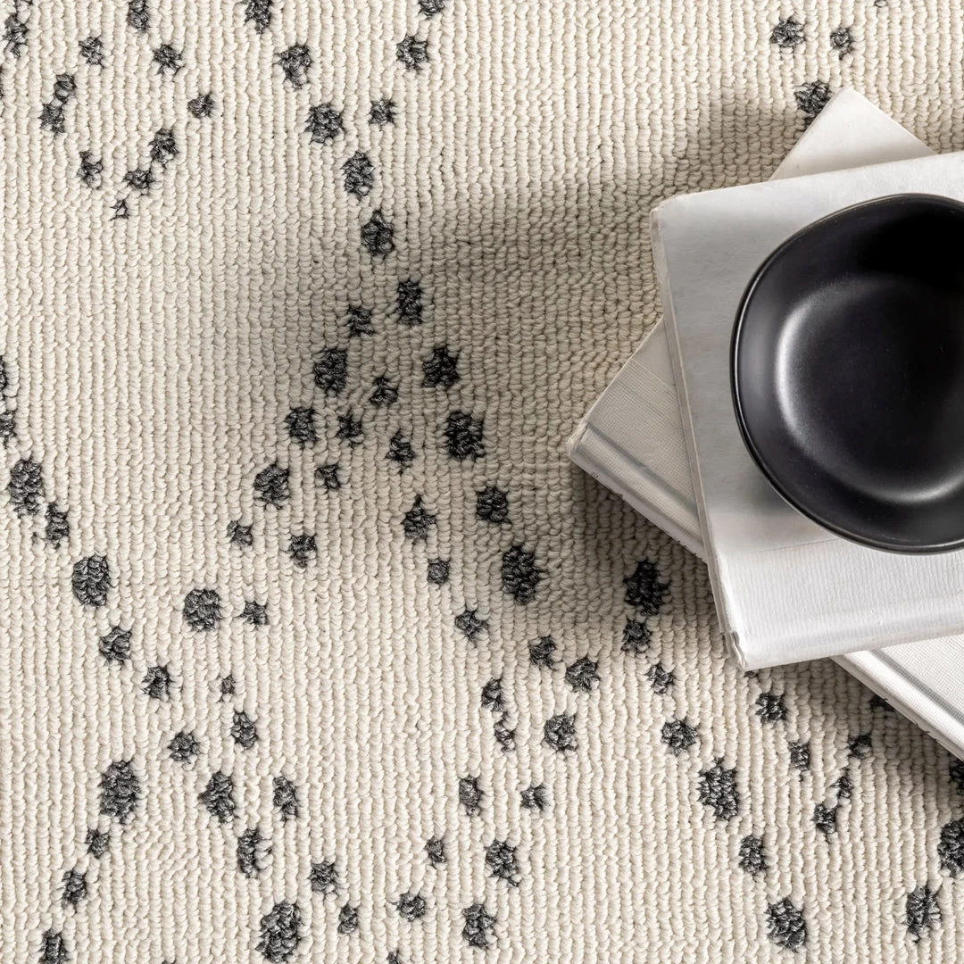 NuLOOM Ria Bohemian Diamond Area Rug New Arrivals 6 NuLOOM Ria Bohemian Diamond Area Rug New Arrivals